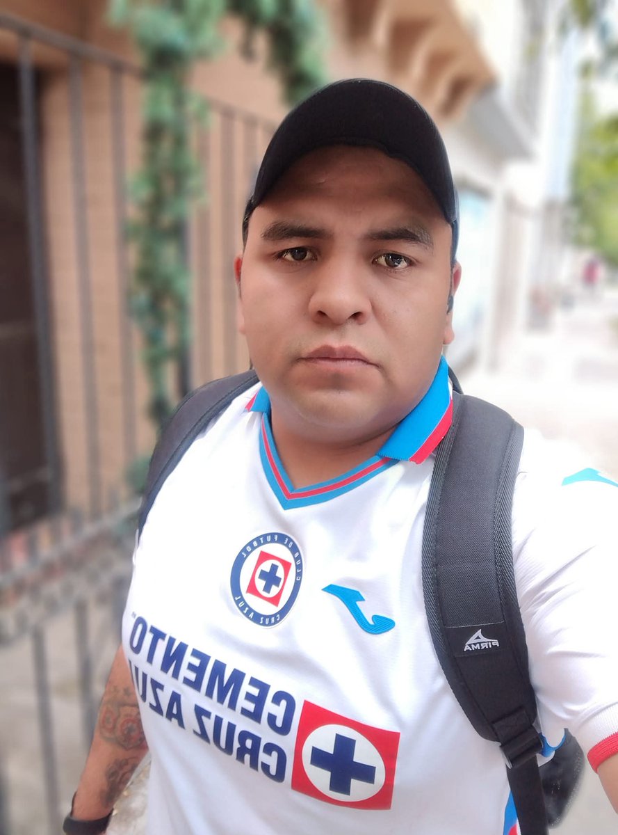 ES SÁBADO Y JUEGA LA MÁQUINA 💙