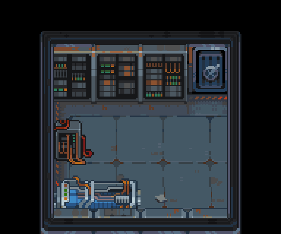 Spooky Action At A Distance Studios tweet media