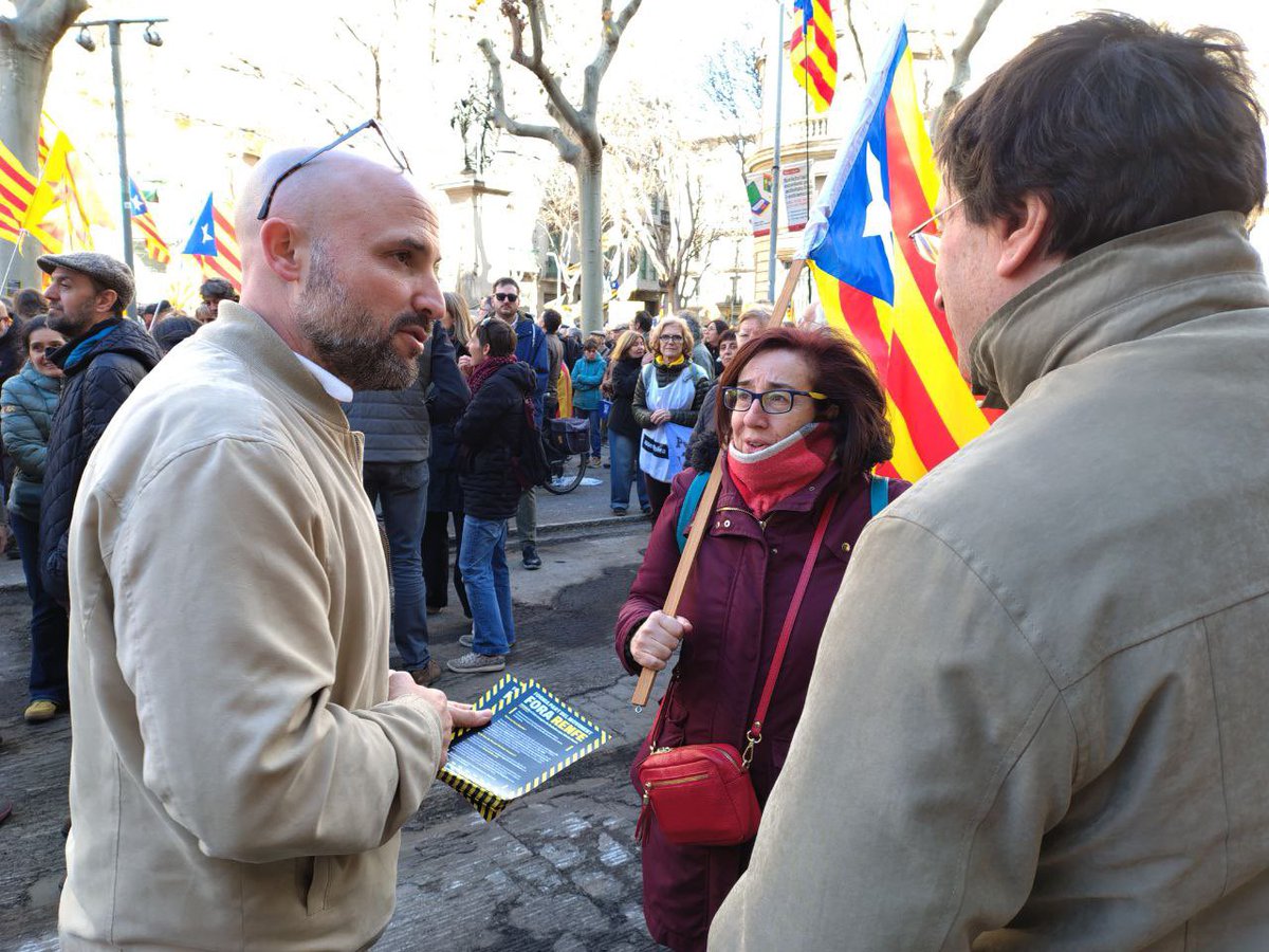 Jordi Graupera tweet media