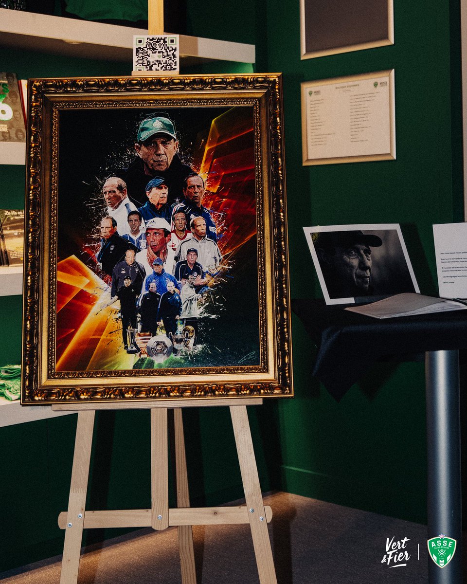 Ferveur Verte tweet media