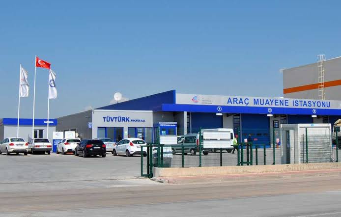 TÜVTÜRK’ün lisansının iptal edilmesin ve devlete geçmesi (kayyum ve kalıcı) gerekmektedir #AnkaradaPoliseAdalet #Polis #emniyet #tüvtürk