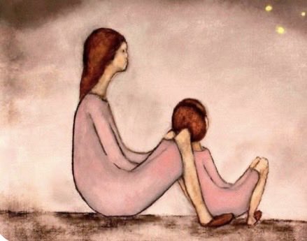 Mia madre era fatta di tempo . Del mio tempo ( N. Ginzburg)  #AMiaMadre <a href="/SalaLettura/">©️ Il Caffè Letterario</a>