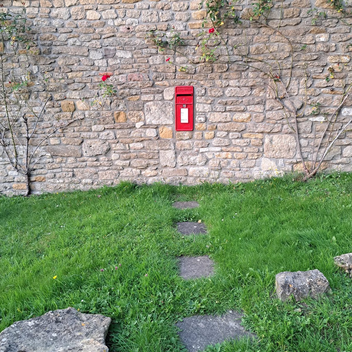 Rachel Krouwel tweet media