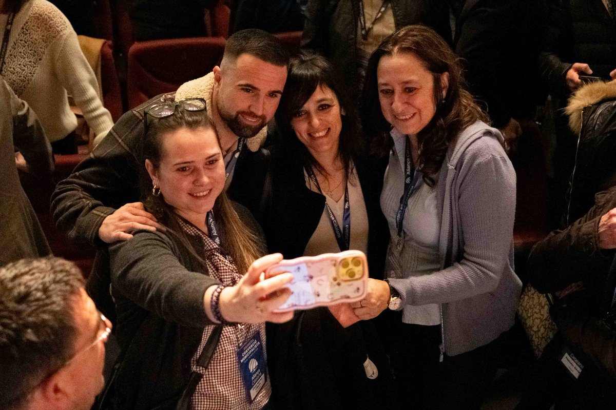Aurora Fornos Vilanova tweet media