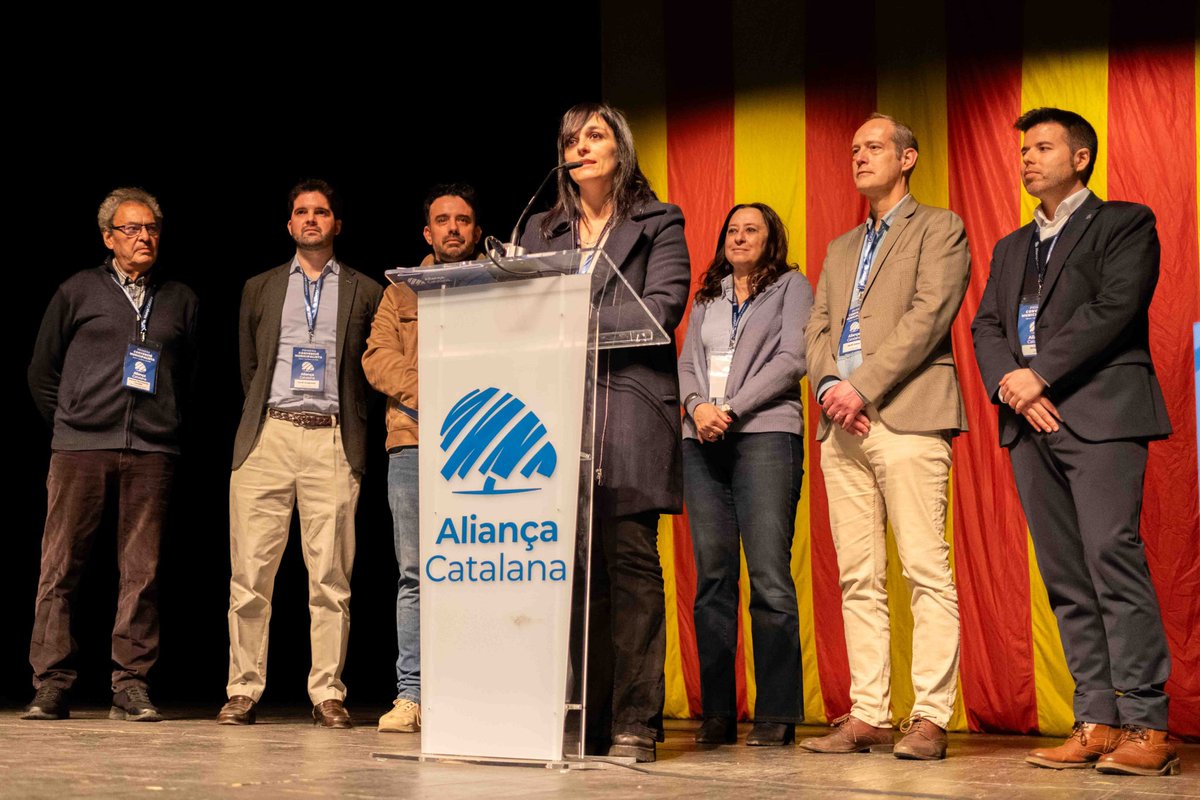 Aurora Fornos Vilanova tweet media