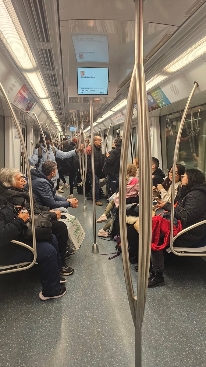 Sergi Boixader tweet media