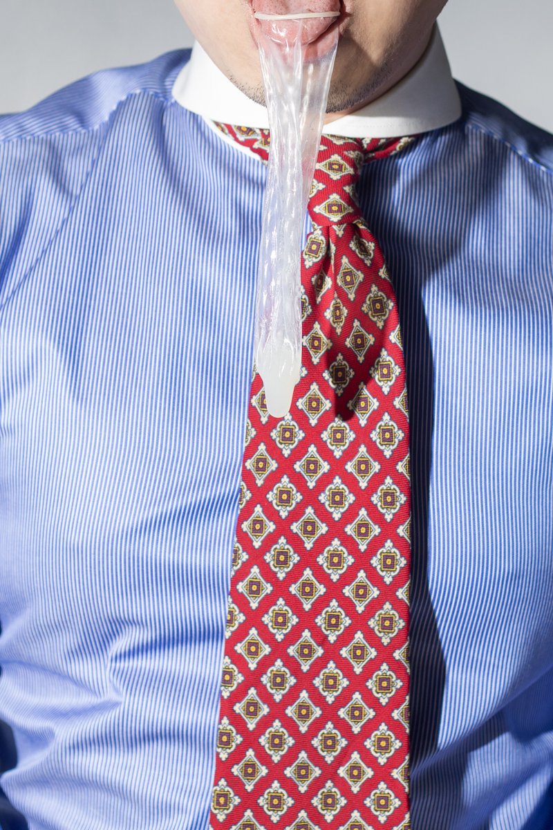 Anyone else loves playing with condoms 😜