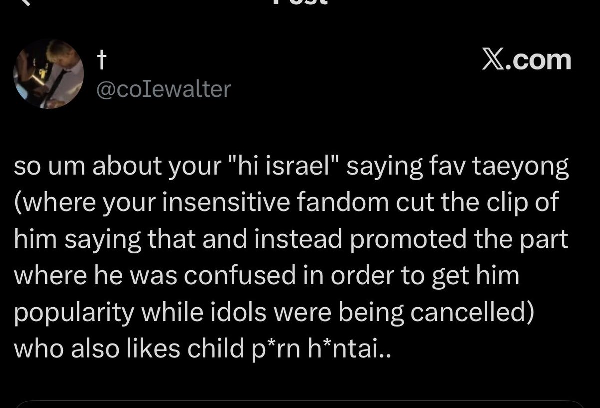 ⚠️Report &amp; Block
⚠️신고&amp;차단 해주세요

@/coiewalter 
🔗account url: x.com/coiewalter

❌Do NOT engage with any accounts we report 
✅Report &amp; Block