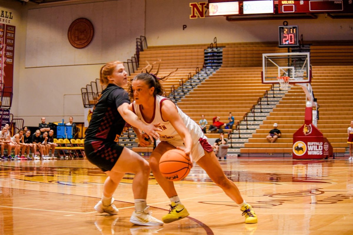 nsuwolves_wbb's tweet image. It’s GAMEDAY🤟🐺

@nsuwolves_wbb 🆚 MSU Moorhead

⏰ 4:00 PM
📍Aberdeen, SD

📺📊nsicnetwork.com/nsuwolves/

#GoWolves🐺 | #maroonNgold🐾