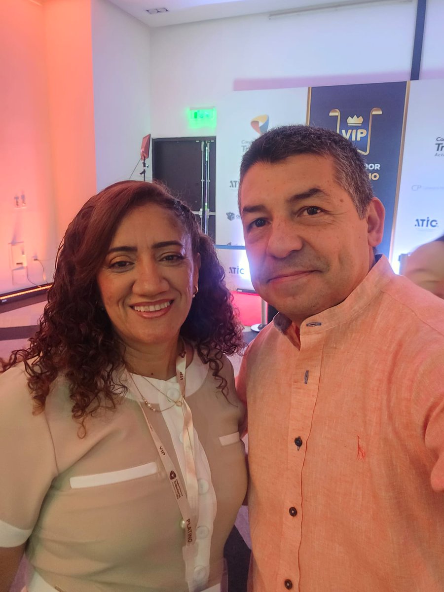 Visión Tecnológica tweet media