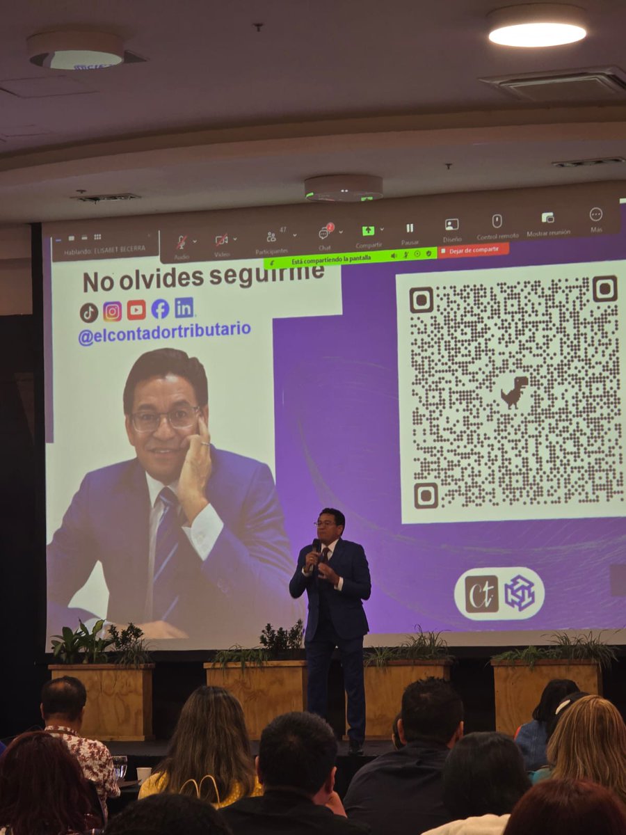 Visión Tecnológica tweet media