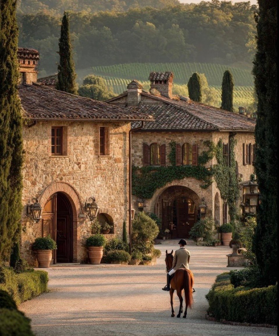 echoesofworld's tweet image. Tuscany, Italy