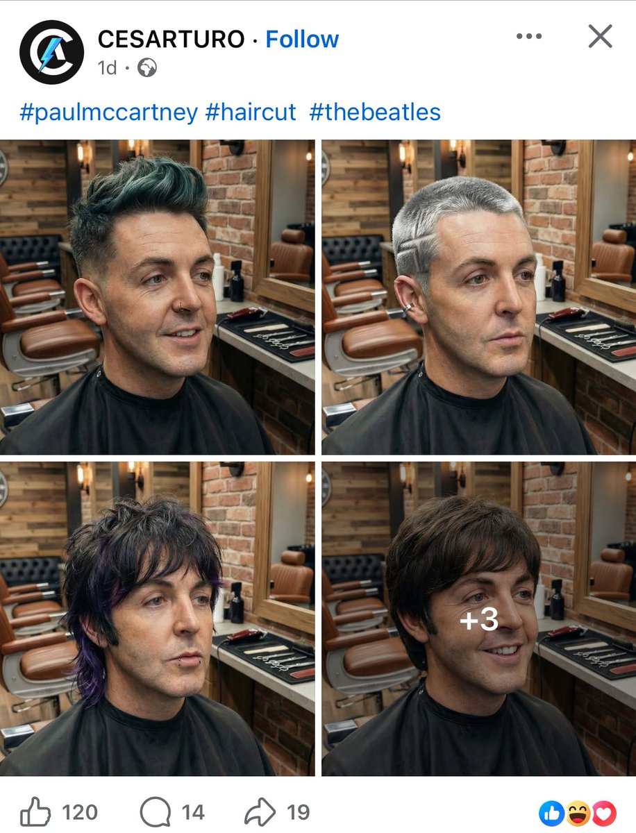 it's all happening on facebook.com