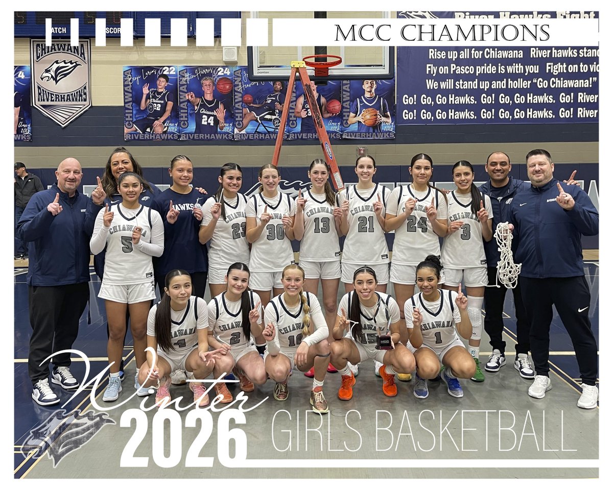 Chiawana Sports tweet media