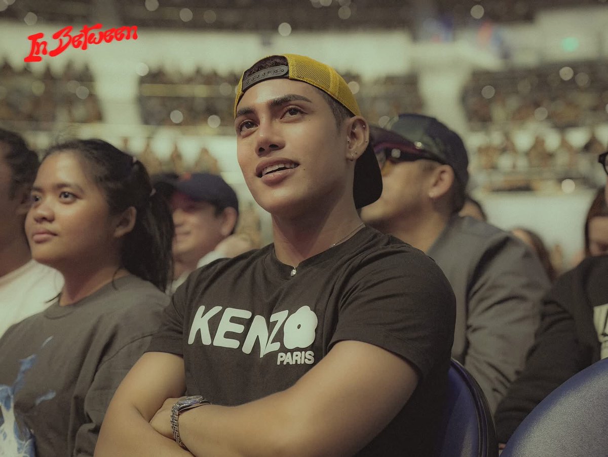 heyritaelaa's tweet photo. grabeeee sobrang fogeee!!!
napakalakas talaga ng dating.
ibaaaaa ang atakeeeee ihh.

🎞️: @cornerstone 

@SB19Official #SB19
#SB19_STELL #InBetweenD2 https://t.co/FVmraGfT4W