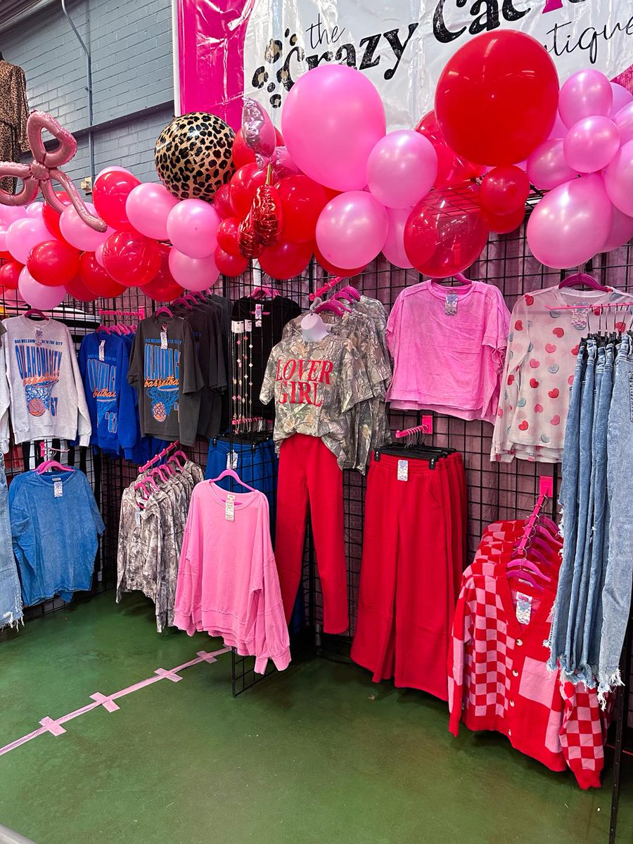 Oklahoma State Fair tweet media