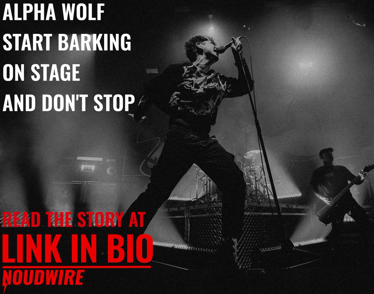 Noudwire tweet media