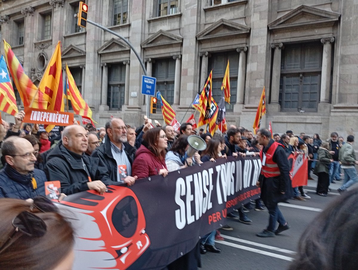 CCOO UPC tweet media