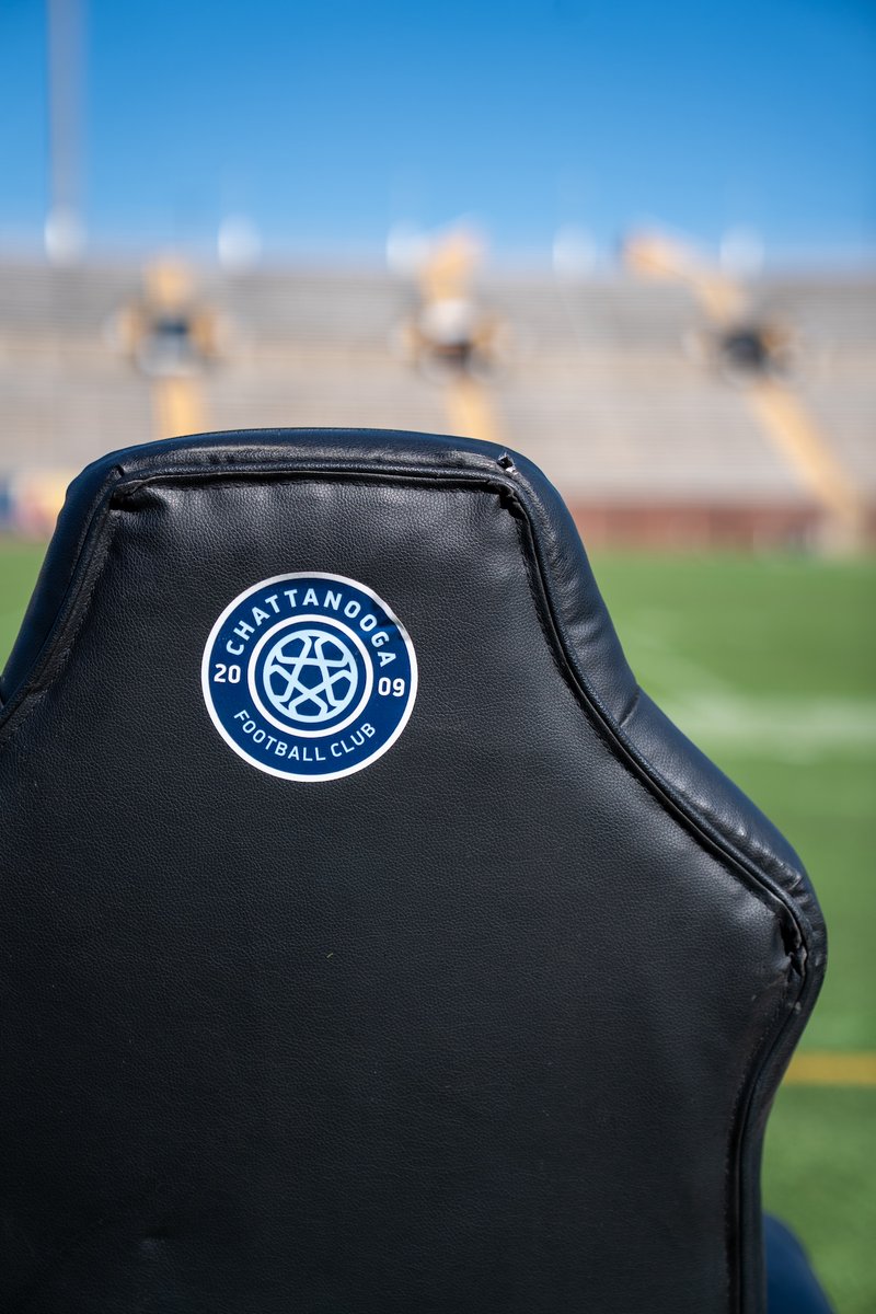 It's preseason matchday at Finley Stadium! 🔵

Kickoff vs. Birmingham Legion is at 3 PM. Matchday info for season ticket holders: hubs.li/Q042cklj0 🏟️