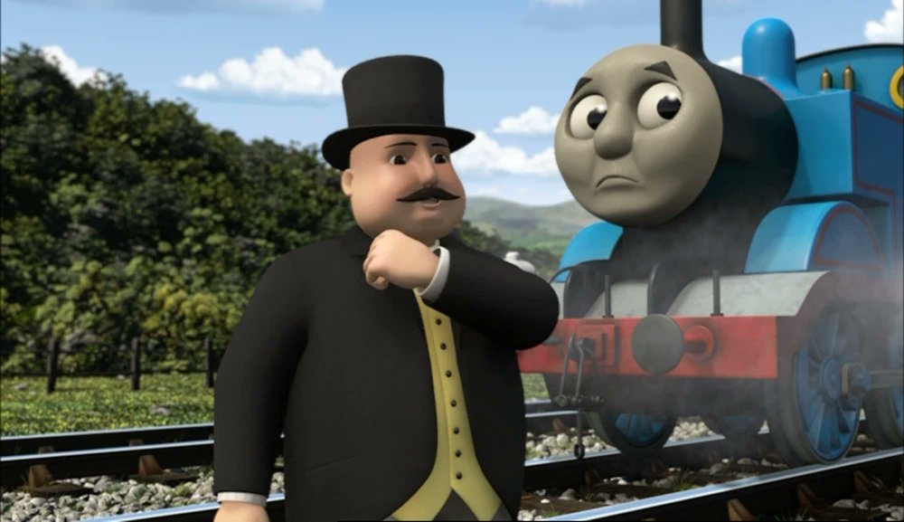 Thomas2theMaximus tweet media