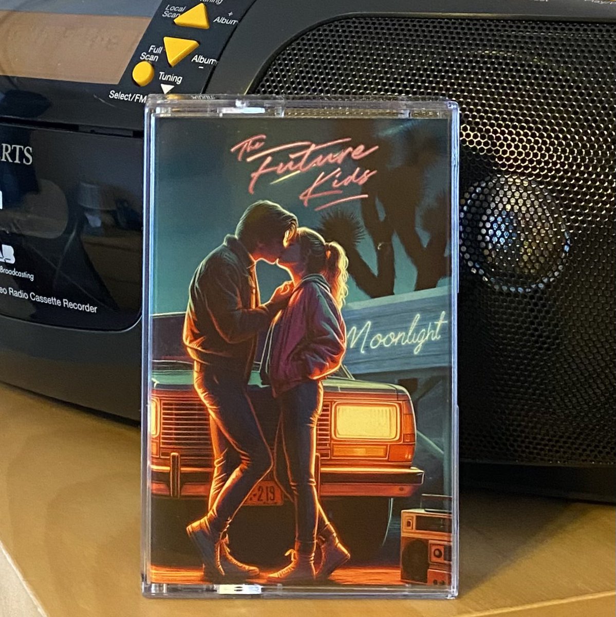 Things of Neon tweet media