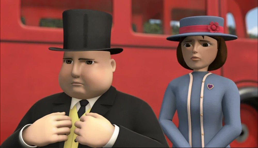 Thomas2theMaximus tweet media