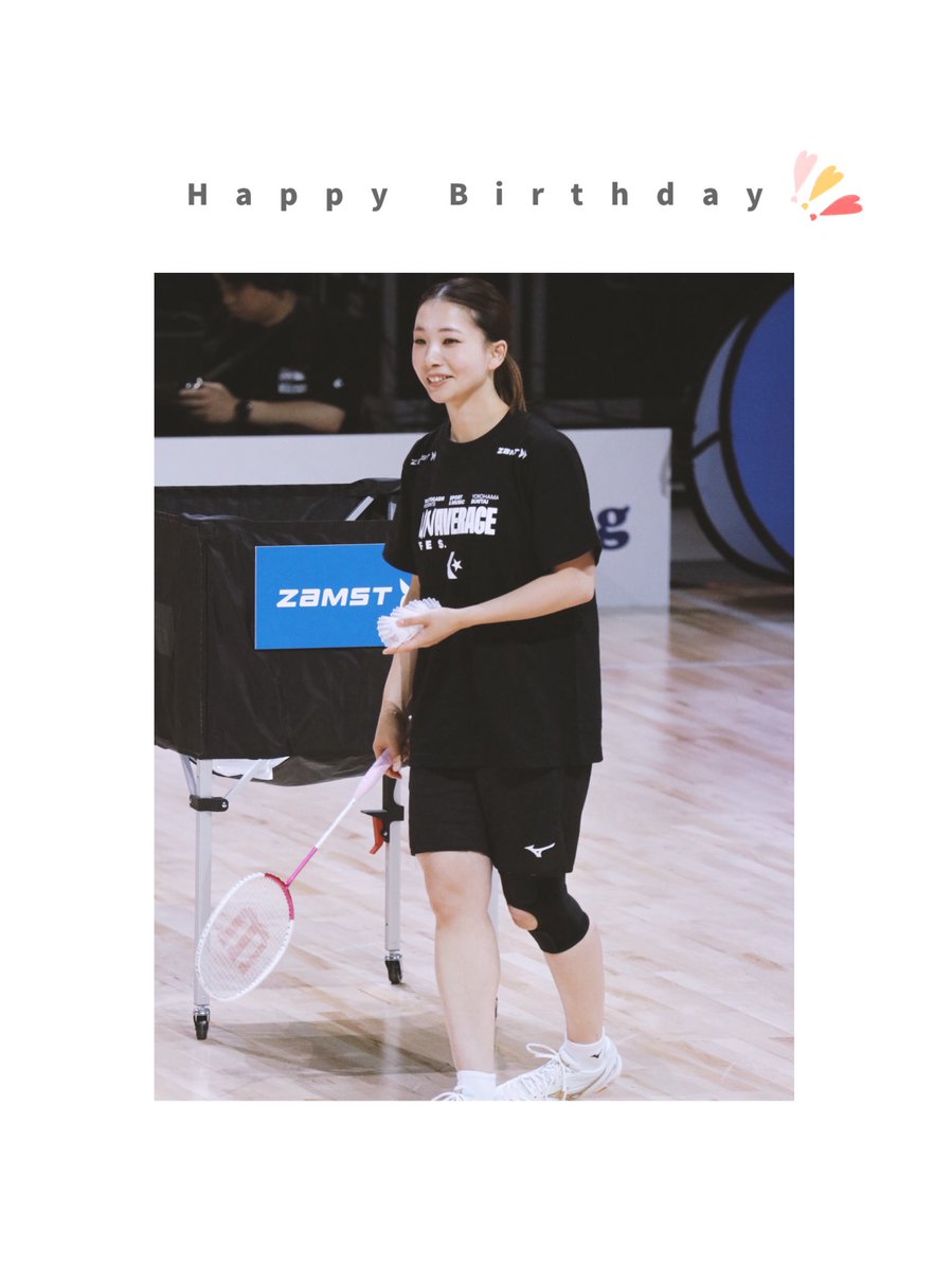 riz_cam9's tweet photo. 松友ちゃんお誕生日おめでとう
これからもずっとずっとファンです
素敵な１年になりますように😌 https://t.co/IVqmO5hczS