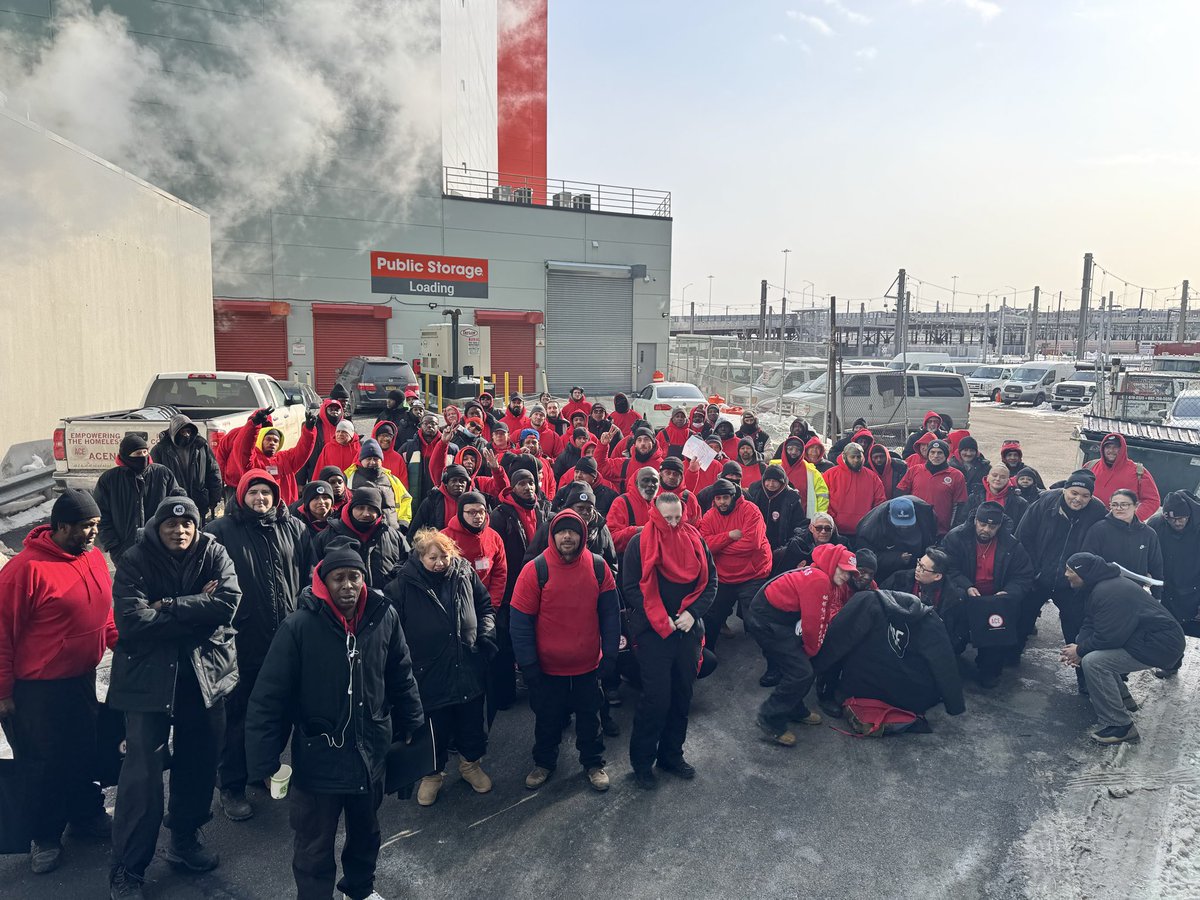 ACE New York tweet media