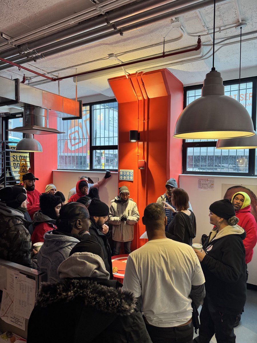 ACE New York tweet media