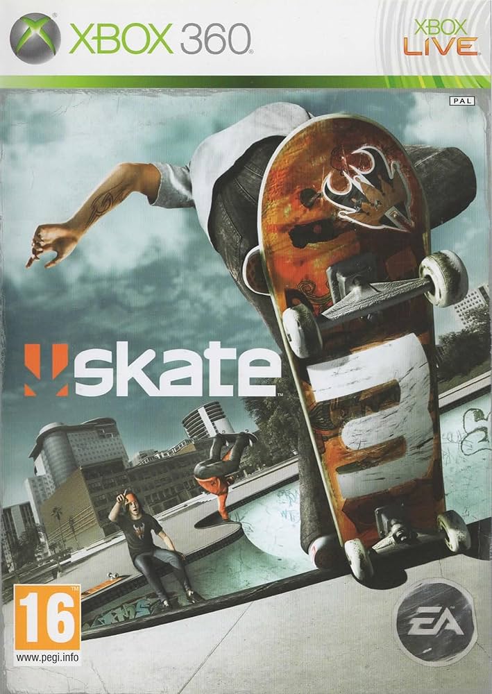 Relaxed008's tweet photo. LIVE

Skate 3 and chill

Gaming, Reactions, News, and more

COME THRUYUUUUUUU

(https://t.co/SsOUyRLGyB) https://t.co/Pm0dITz7aR