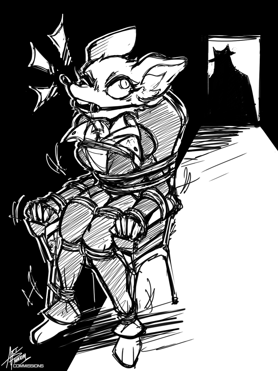 ARTPhantom! 👻😈🦇 tweet media