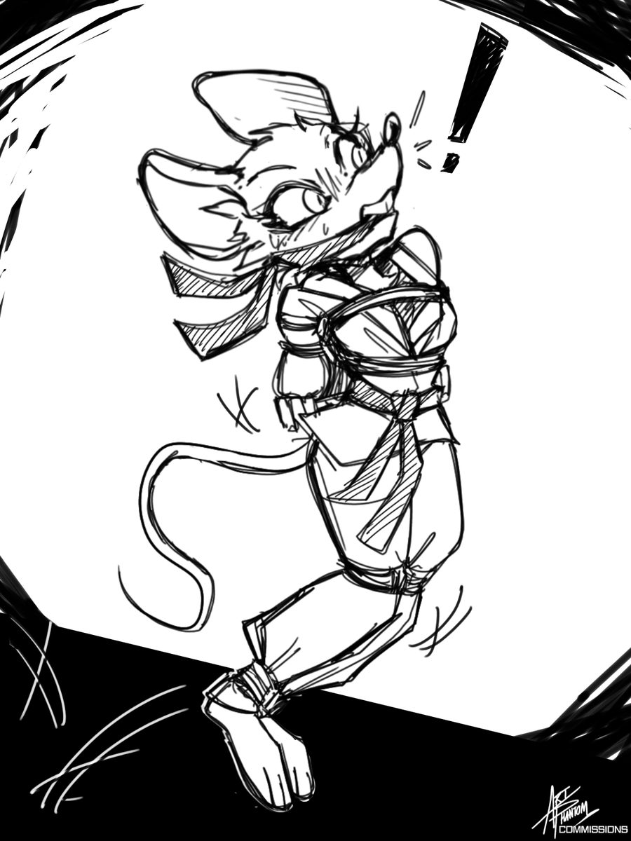 ARTPhantom! 👻😈🦇 tweet media