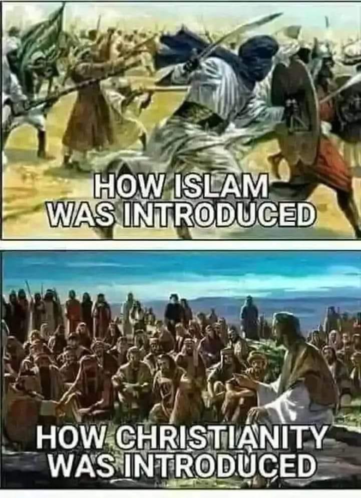 Ex-Muslim Testimonies 🇳🇱 tweet media