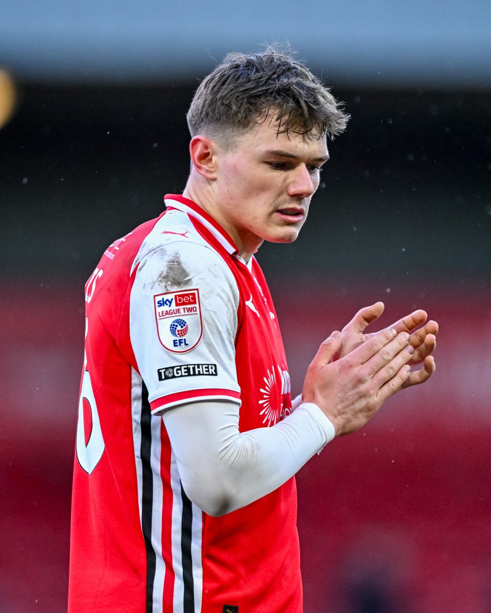 Fleetwood Town Football Club tweet media