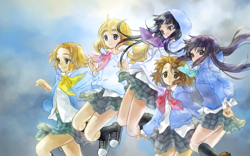 けいおん!! (@keionbot_) / Posts / X