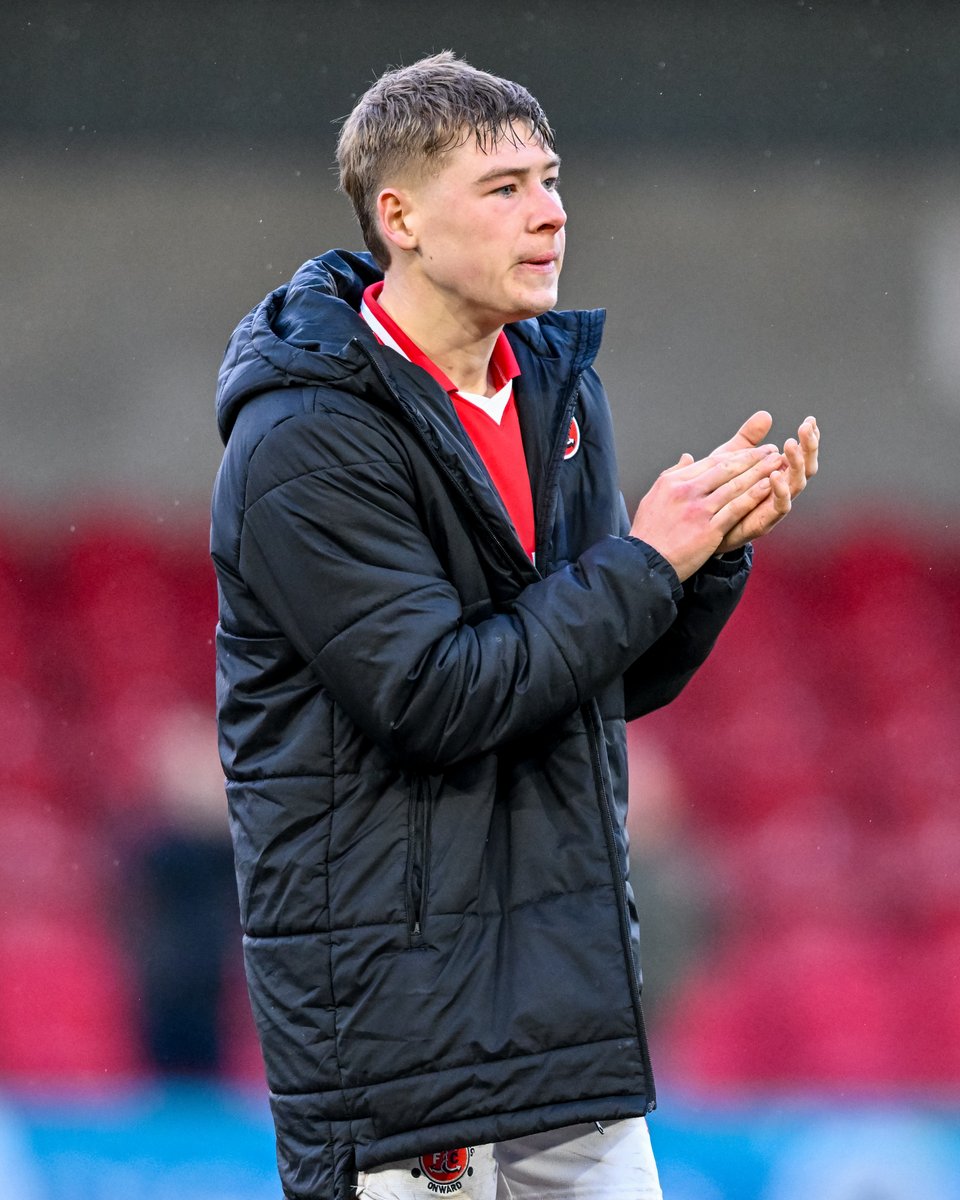 Fleetwood Town Football Club tweet media