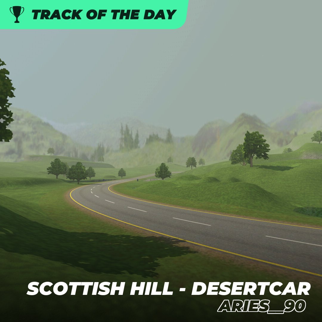 Trackmania tweet media