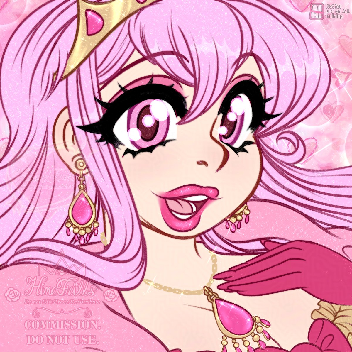 Princess Pink | YouTuber 👑 tweet media