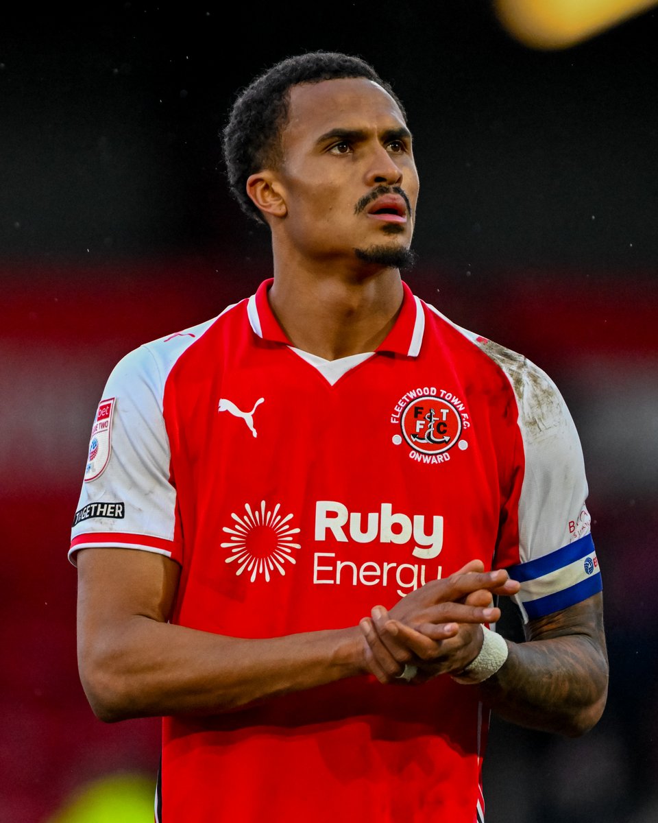 Fleetwood Town Football Club tweet media