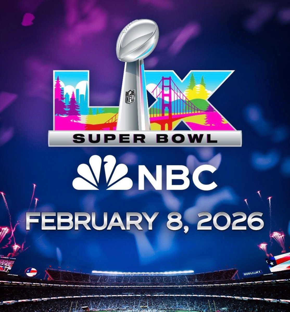 Game Day Eve: Ready for snacks, squad, and Super Bowl energy! 
Let’s hear your game-day plans below! 👇  Drop your game-day snack picks or party GIFs in the comments! #SuperBowlSaturday #GameDayEve #SuperBowlWeekend #TouchdownTime #FootballVibes #WatchParty #SaturdayFeels