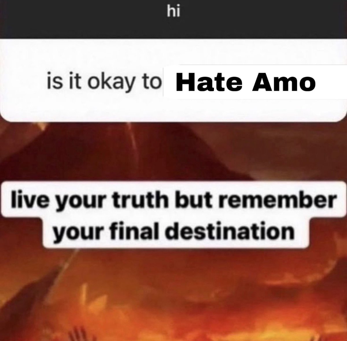 coco ★ (@no1enjinhater) on Twitter photo 