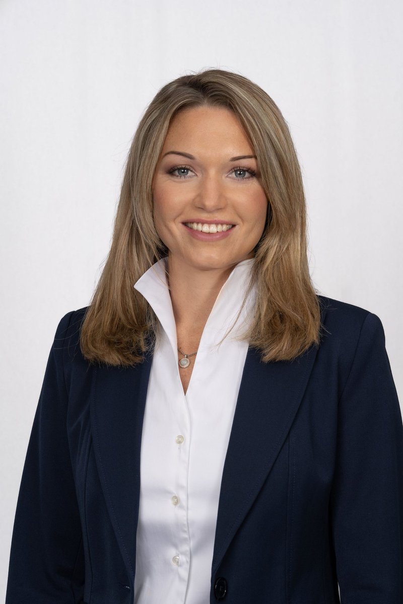 Christina Straub Rechtsanwältin München