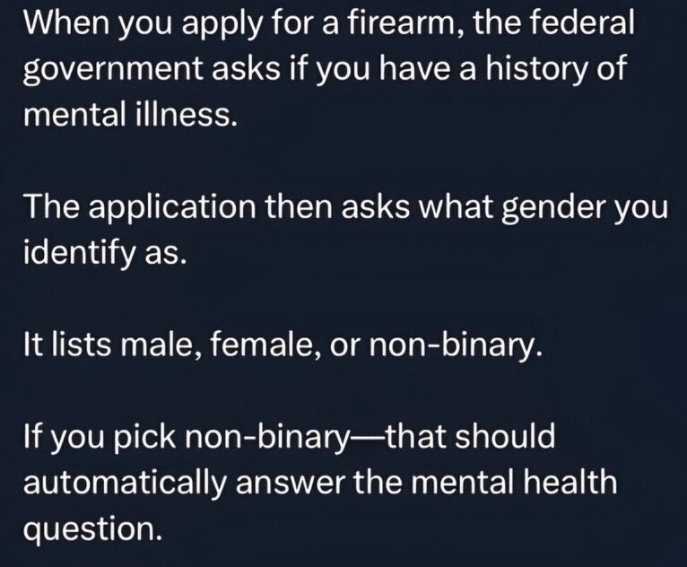 SparksN123's tweet image. Get rid of this woke Demrat shit.