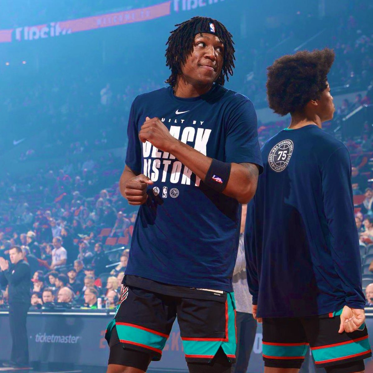 Grizz Lead tweet media