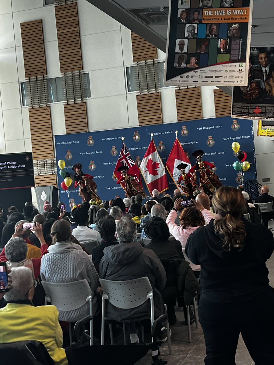 ANCHOR (formerly Vaughan African Canadian Assoc.) tweet media