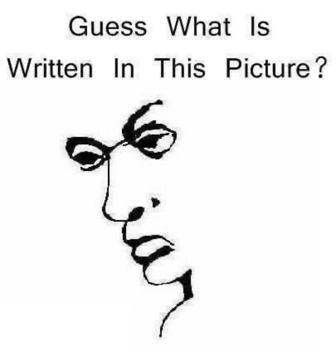 SO FAR NO ONE HAS FOUND THE WORD IN THE PICTURE 

You deserve $800,000 if you can.