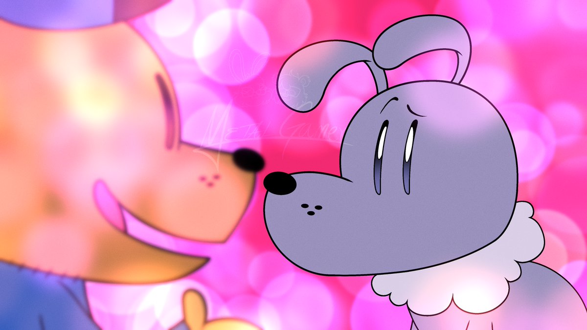 Metal🌙+Gamer☀️ tweet media