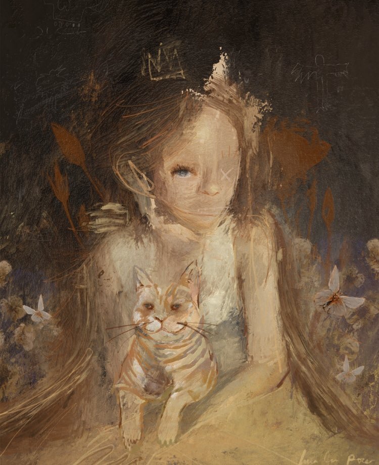 Artist          vs            Art