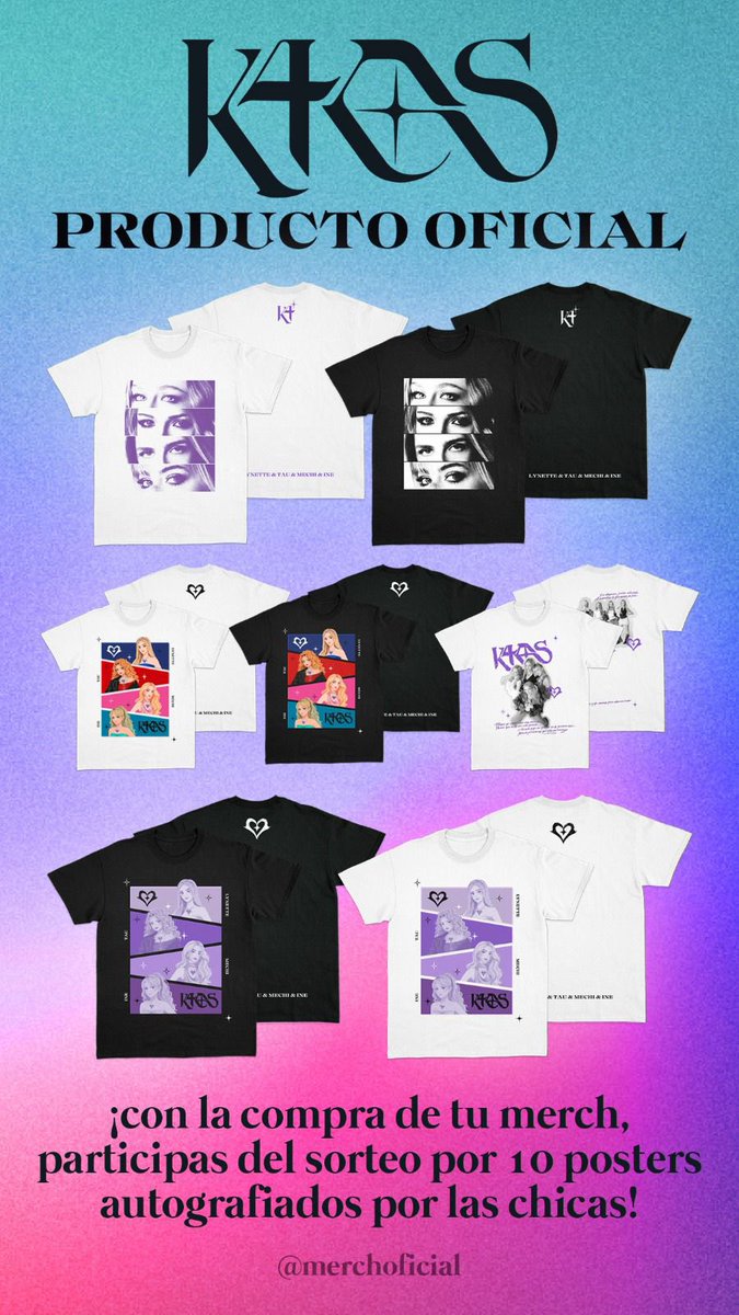 K4OS INFO tweet media