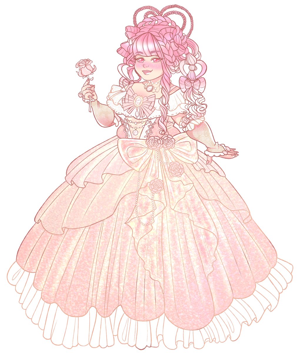 Princess Pink | YouTuber 👑 tweet media